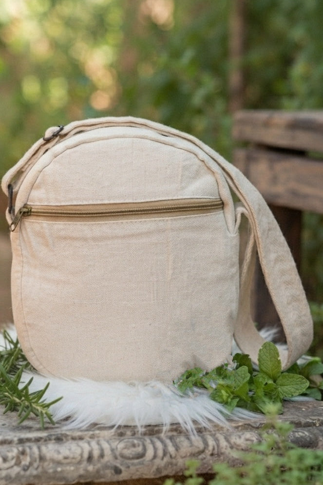 Bohemian Charm-  Sling Bag