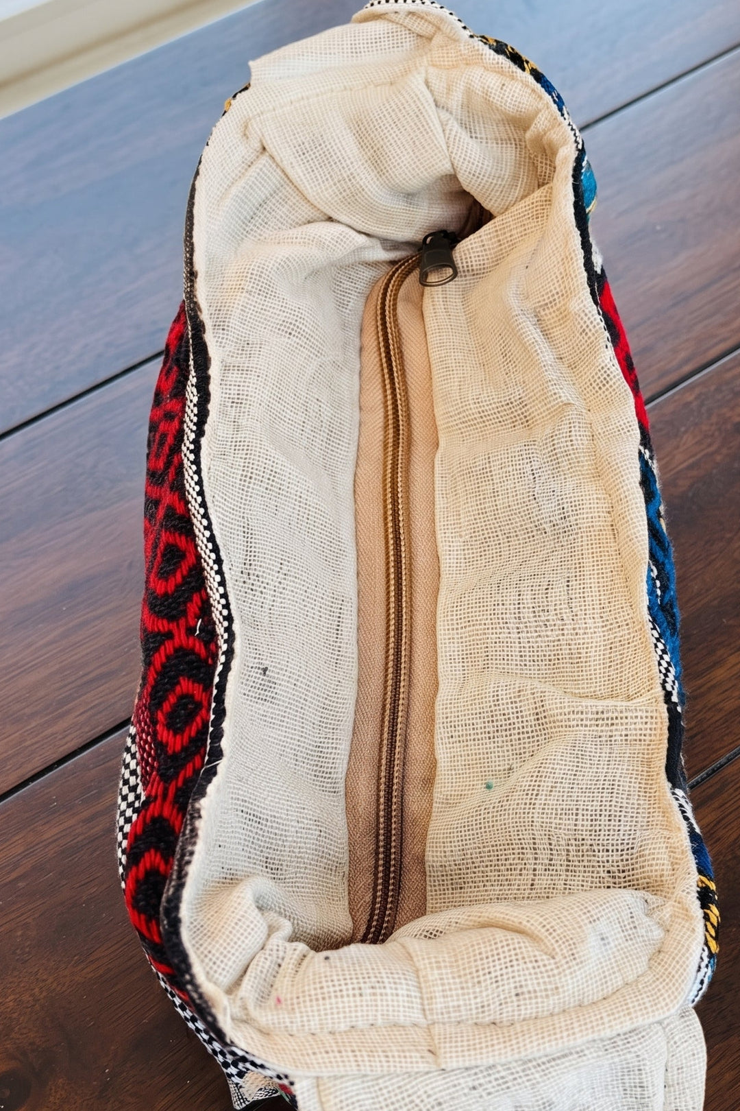 Wander Loom- Sling Bag