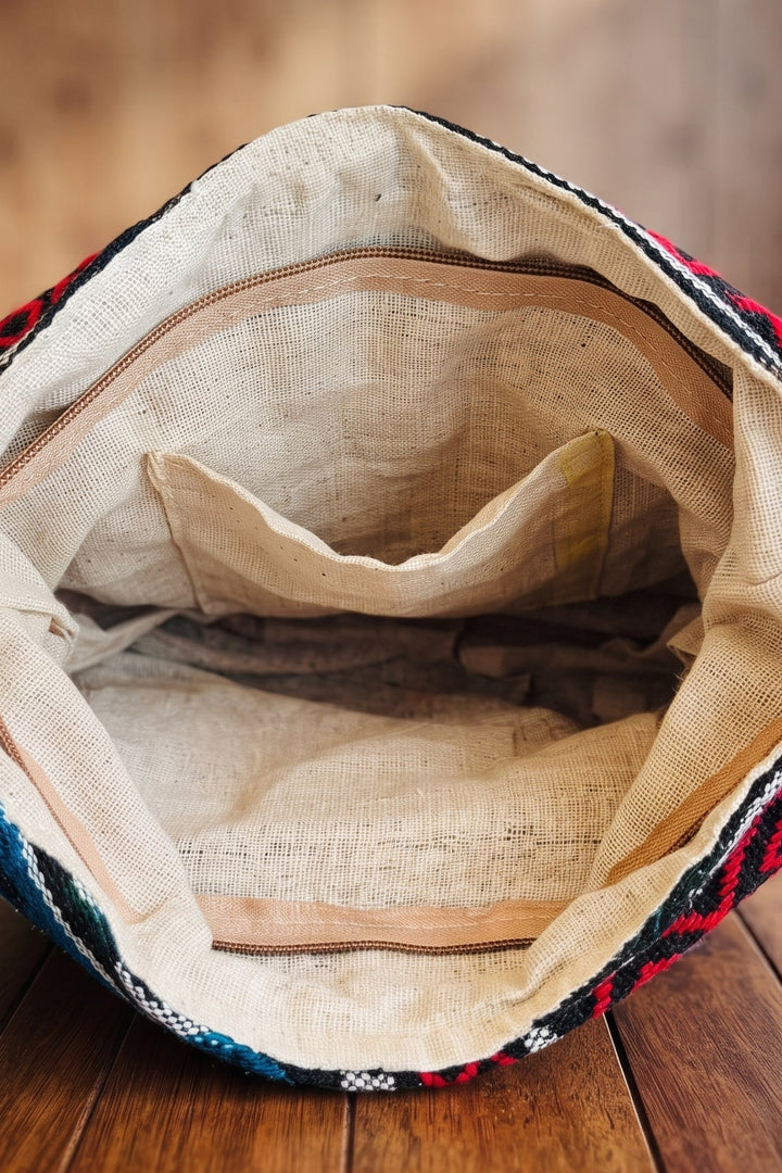 Wander Loom- Sling Bag