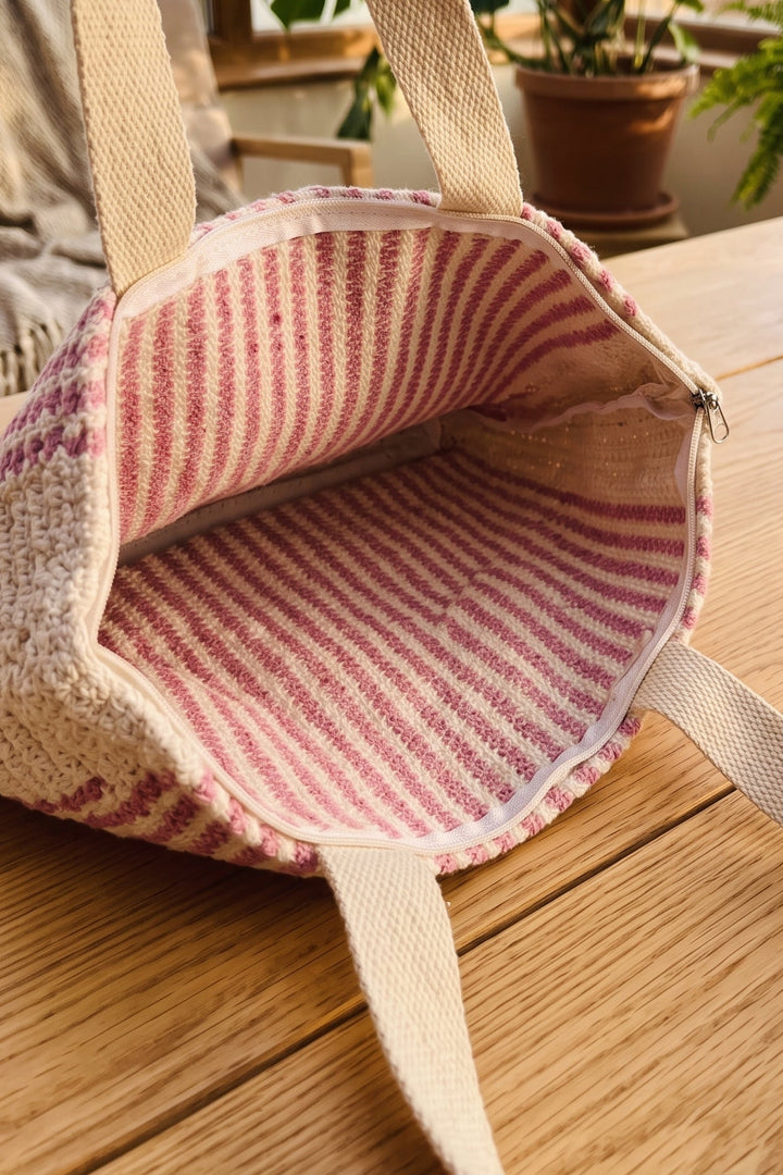 Tribe & Thread - Tote Bag