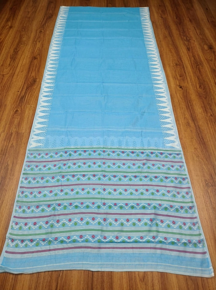 Rangamaya Dhakai Jamdani  Saree