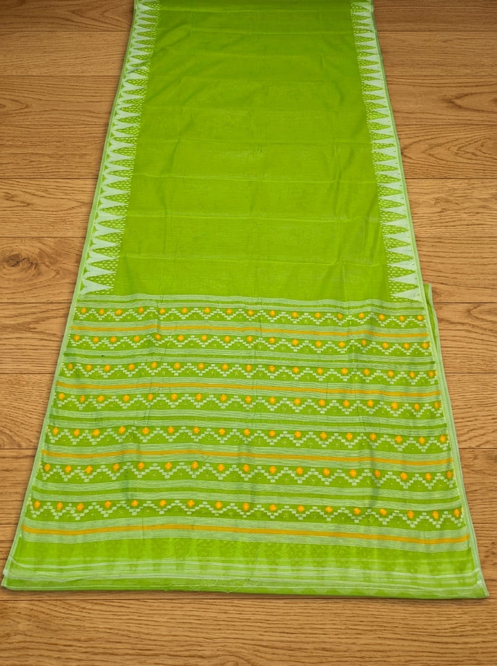 Rangamaya Dhakai Jamdani  Saree