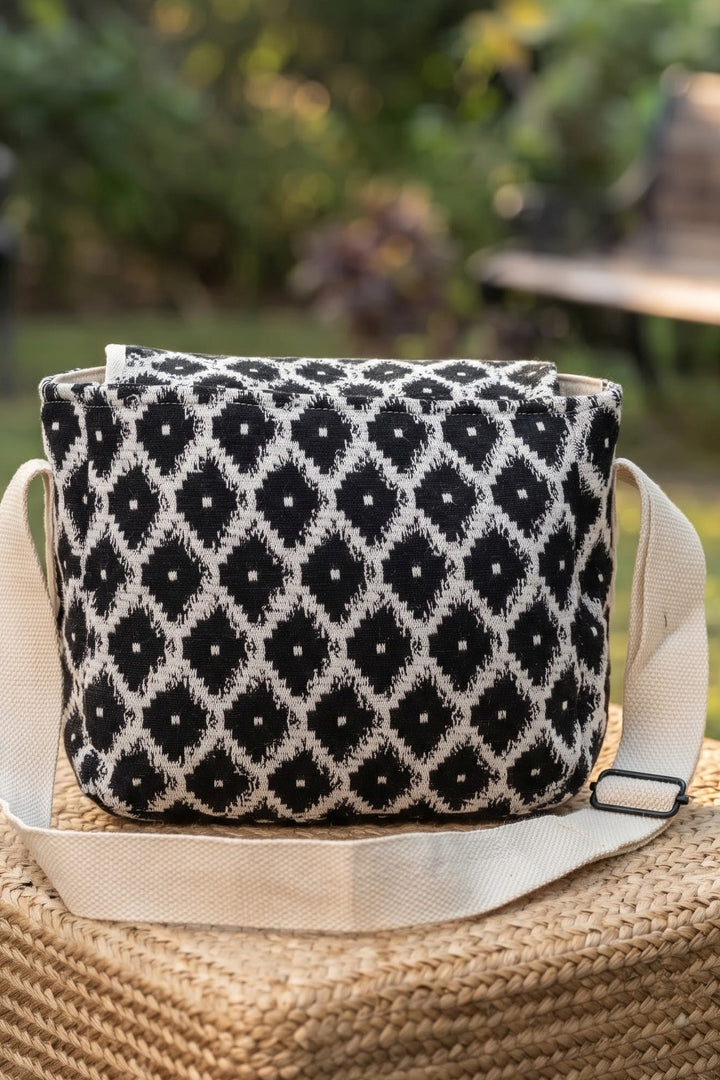 Escape In Style -  Sling Bag