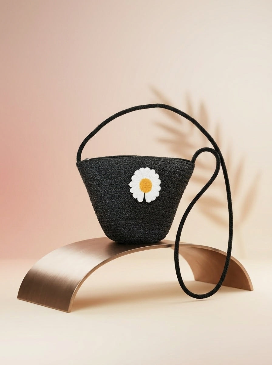 Hello Cutie - Sling Bag