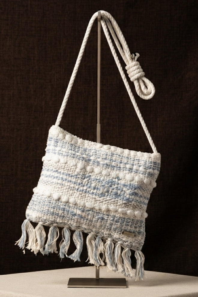 Boho State Of Mind-  Boho Sling Bag