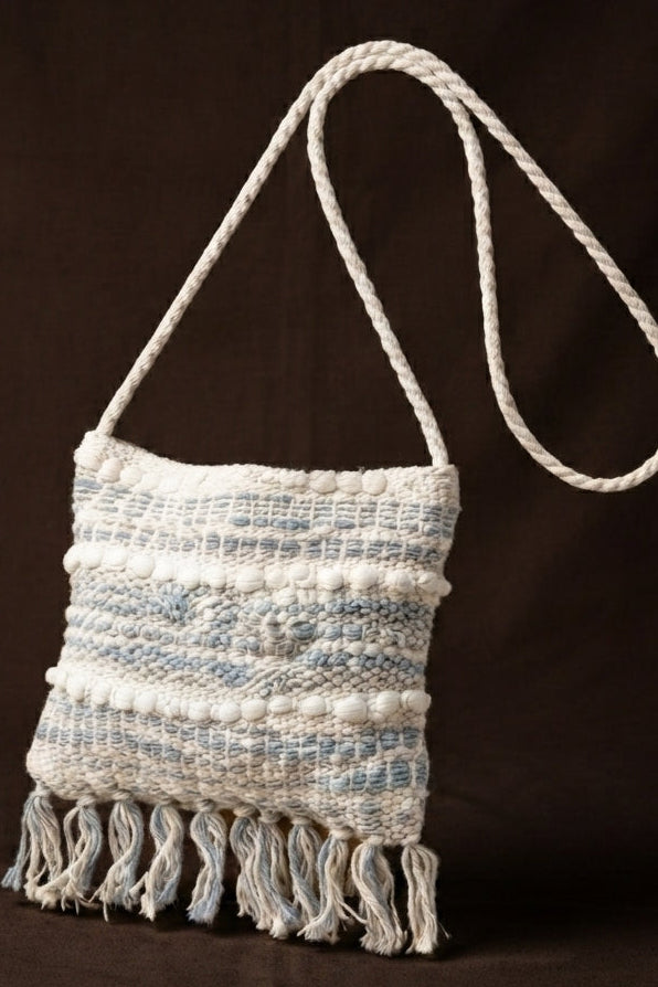 Boho State Of Mind-  Boho Sling Bag