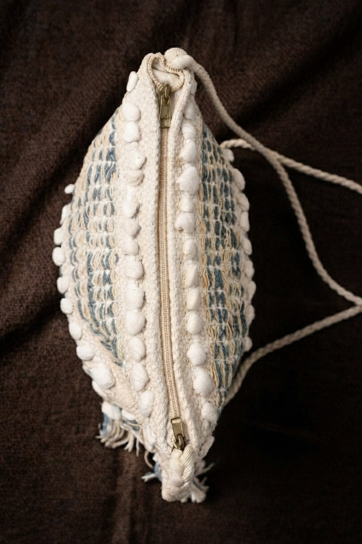 Boho State Of Mind-  Boho Sling Bag