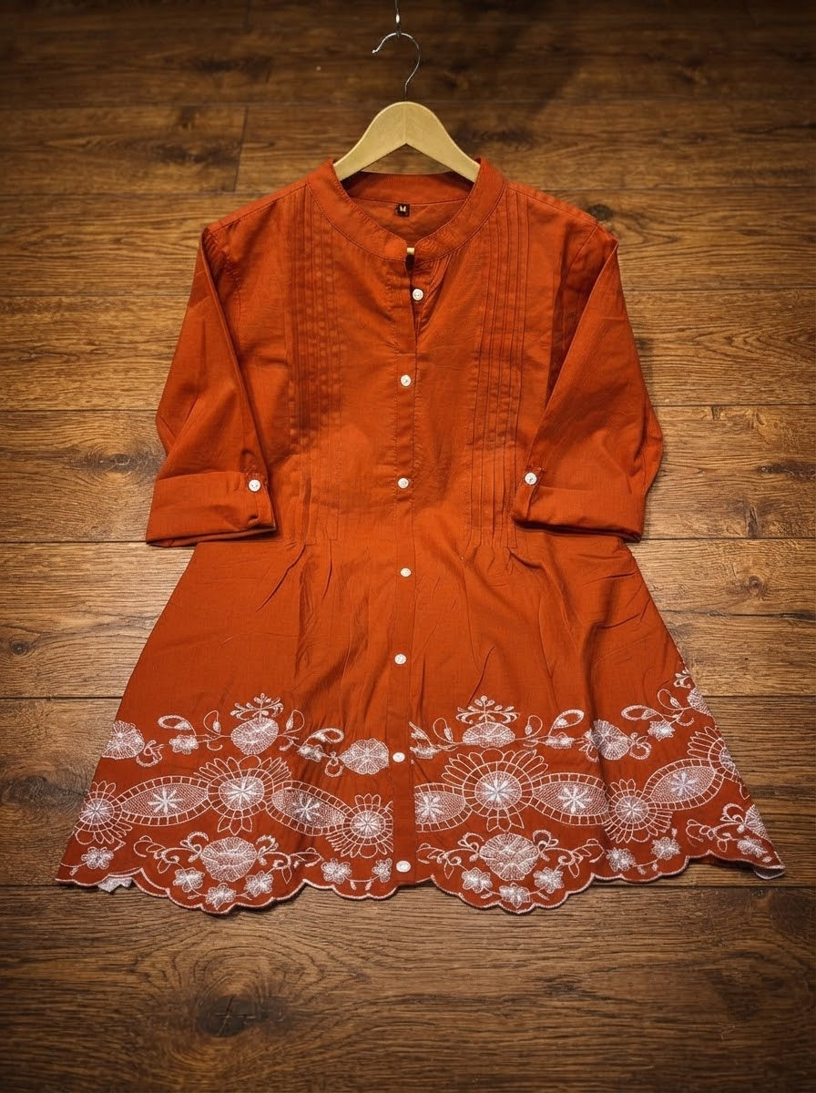 A Fresh Chapter Cotton Co-Ord Sets