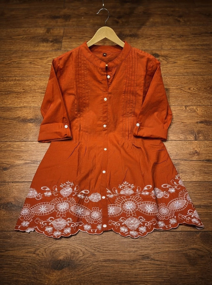 A Fresh Chapter Cotton Co-Ord Sets