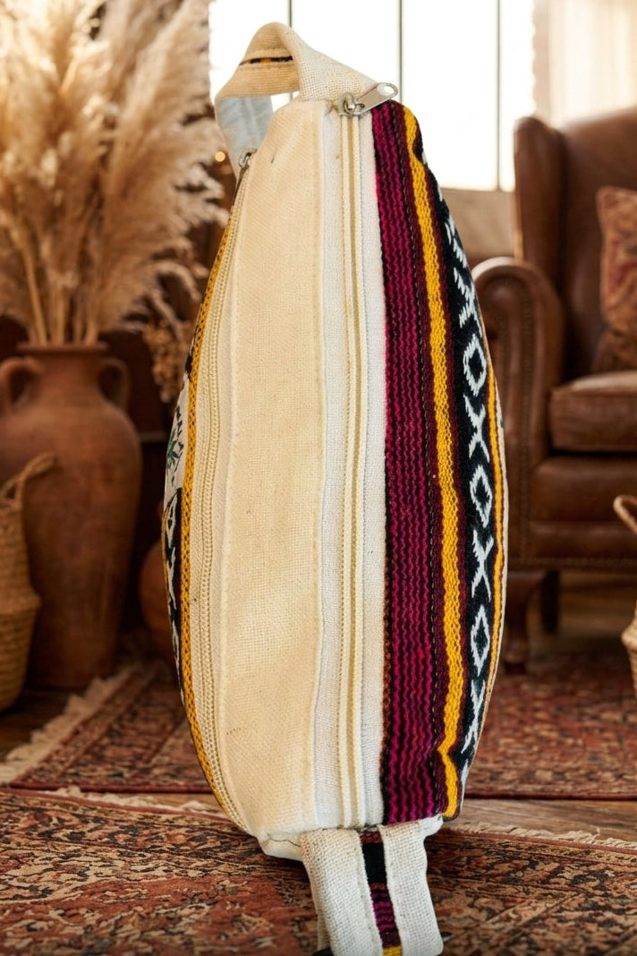 Weekend Mood: ON-  Boho Sling Bag