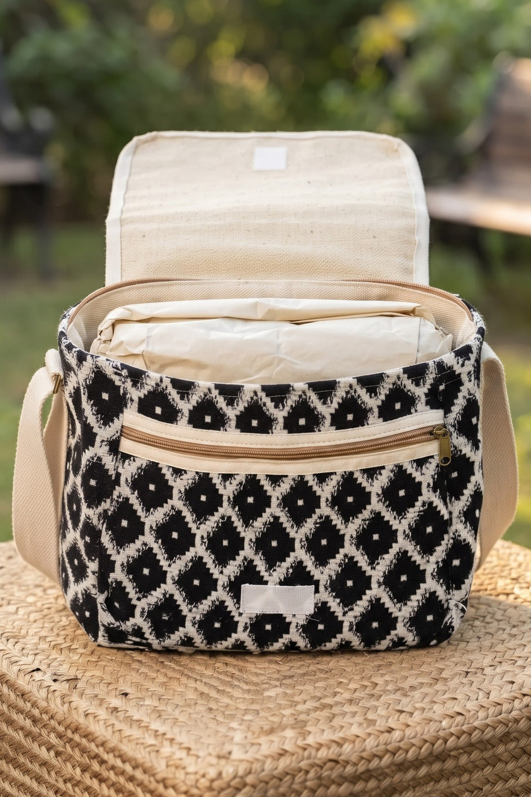 Escape In Style -  Sling Bag
