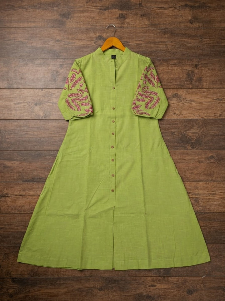 Daisy Belle Cotton Co-ords Set