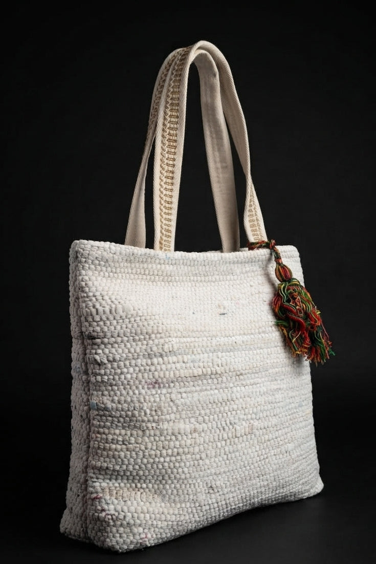 Chasing Sunshine - Tote Bag