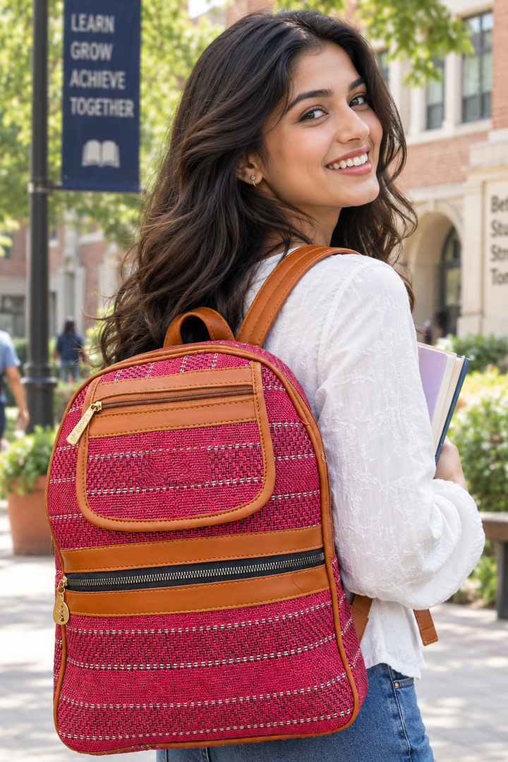 The Explora - Backpack