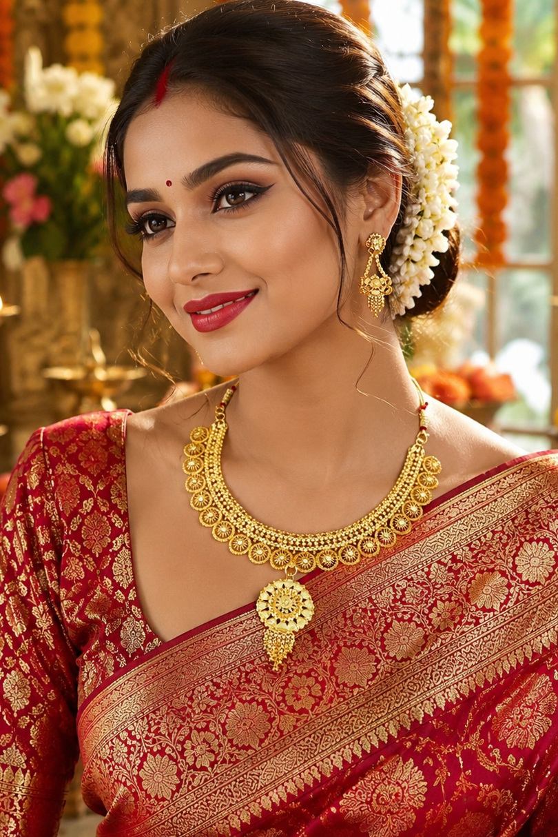 Wear Your Passion - Necklace Set