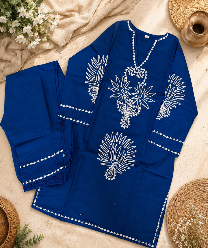 Endless of Dreams Cotton Co-Ord Sets