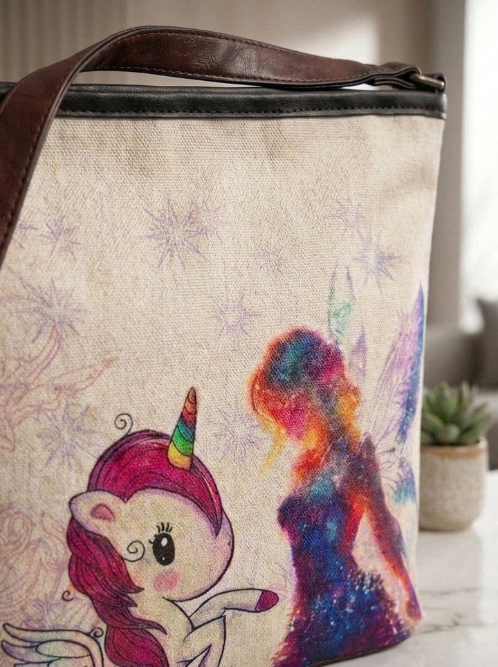 Once Upon A Dream- A Sling Bag