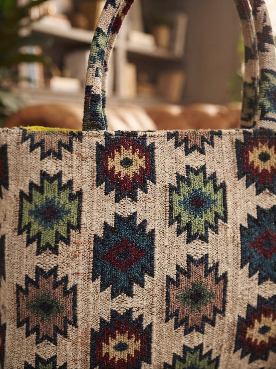 Own The Look- Hand Bag