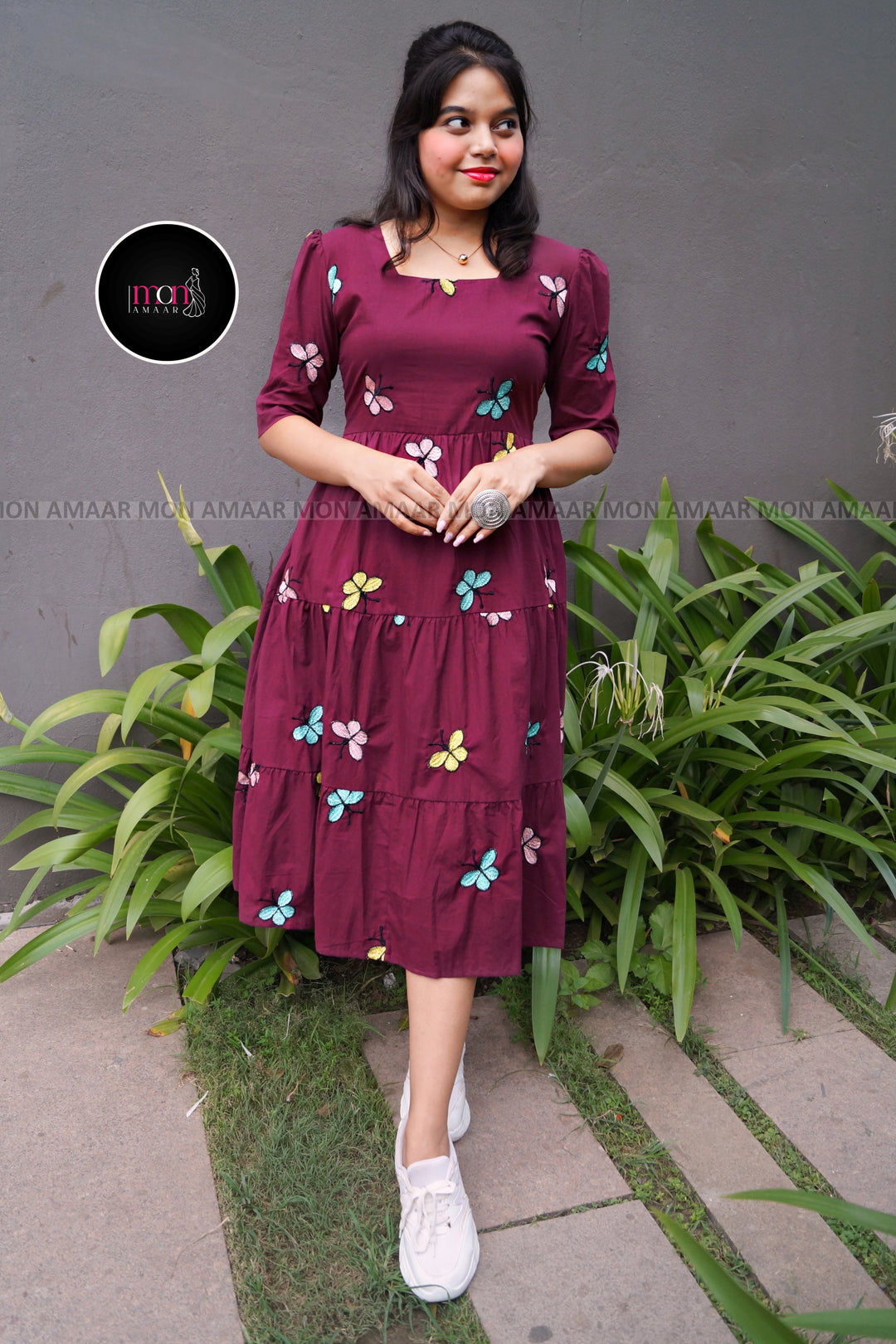 simple dress design pinterest Summer Style Delight: 5 Captivating Dresses to Elevate Your Pinterest Fashion Collection "Gorgeous