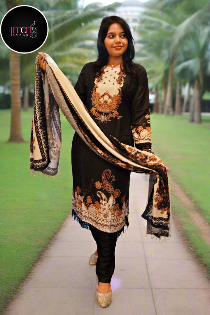 Make It Special - Pakistani Style Kurti Set