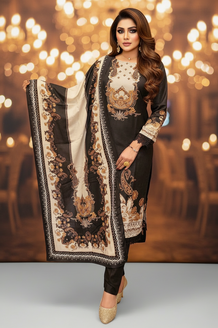 Make It Special - Pakistani Style Kurti Set