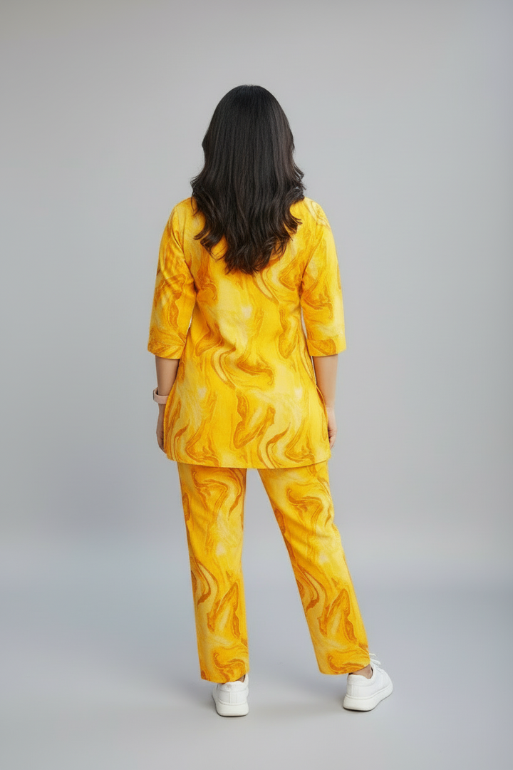 Tuesday Mood- Coord Set Collection