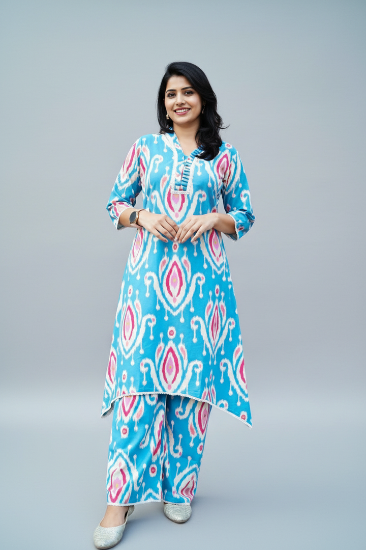 Hawa Hawai-Coord Set Collection