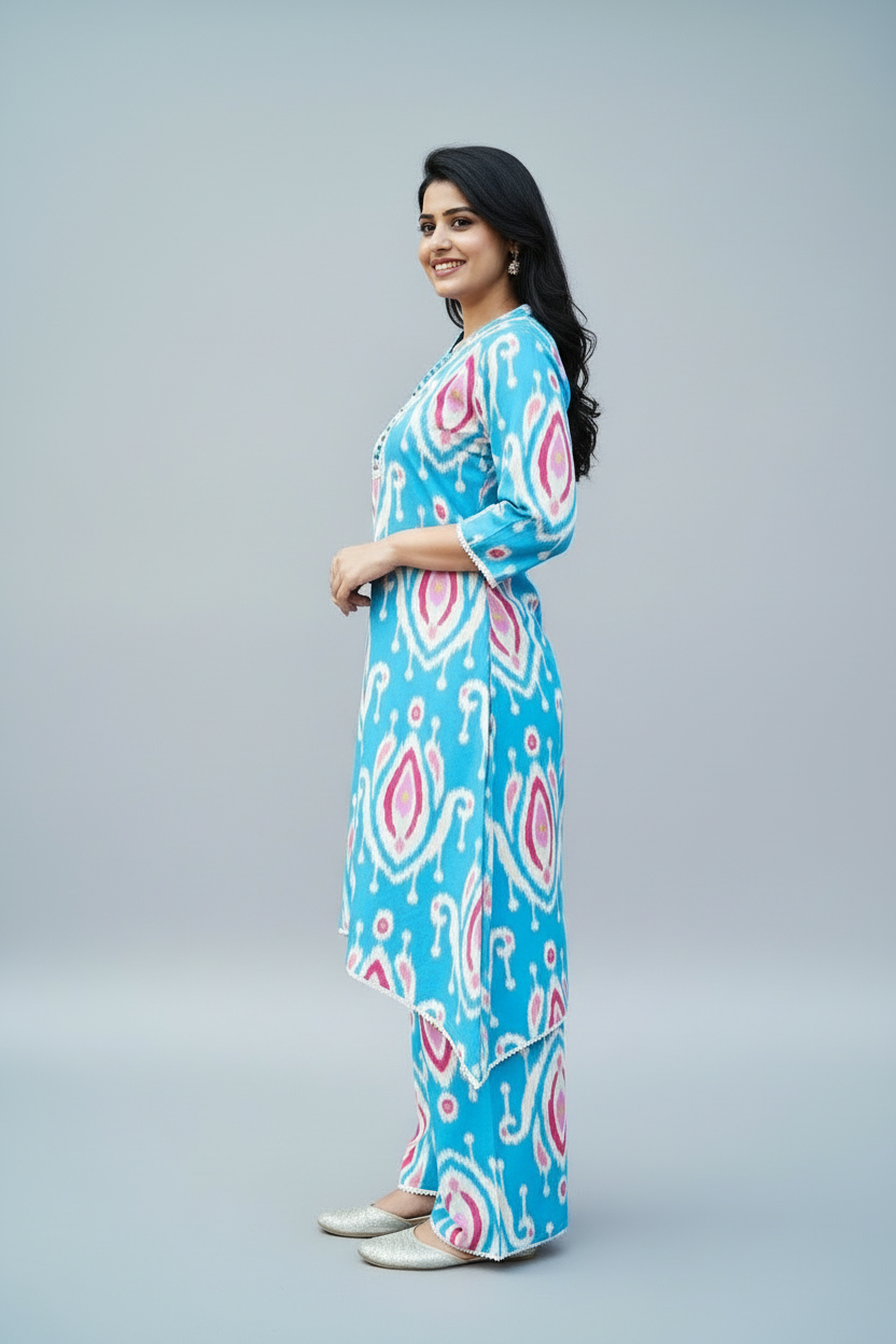 Hawa Hawai-Coord Set Collection