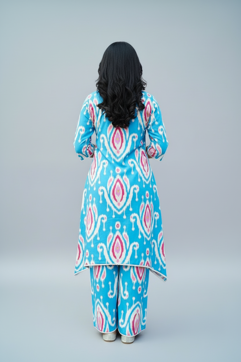 Hawa Hawai-Coord Set Collection