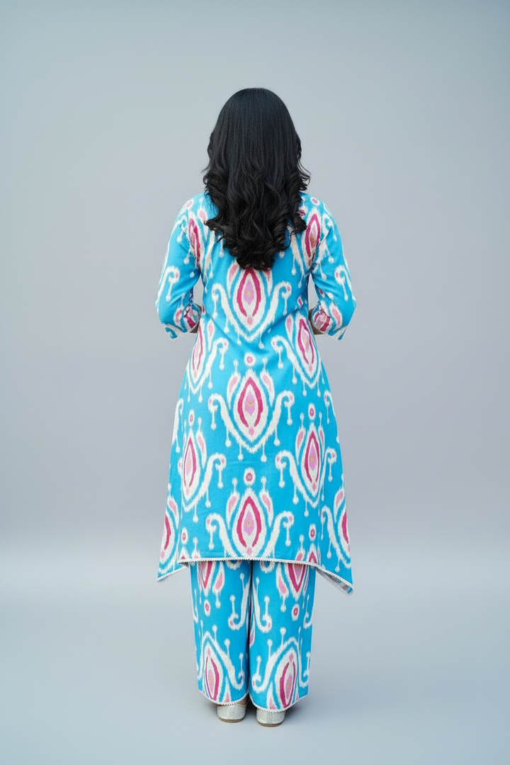 Hawa Hawai-Coord Set Collection