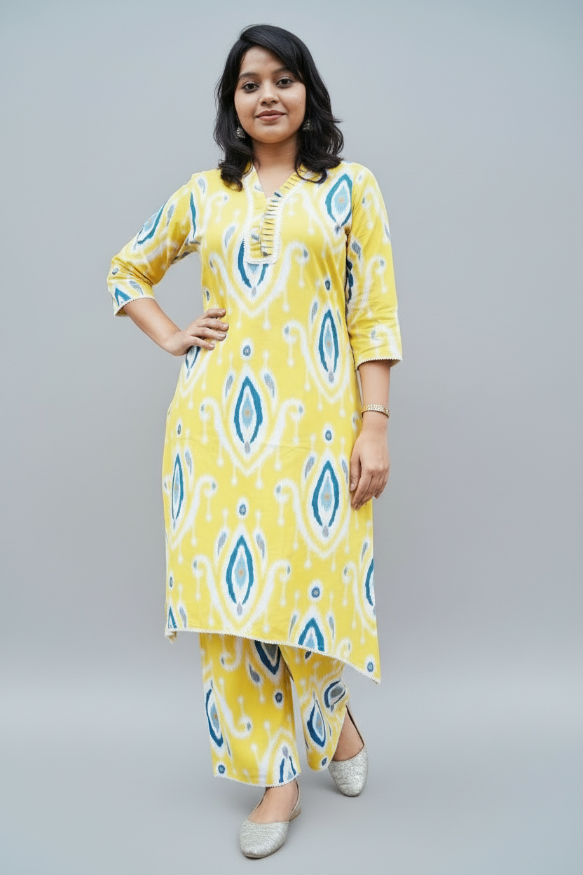 Hawa Hawai-Coord Set Collection