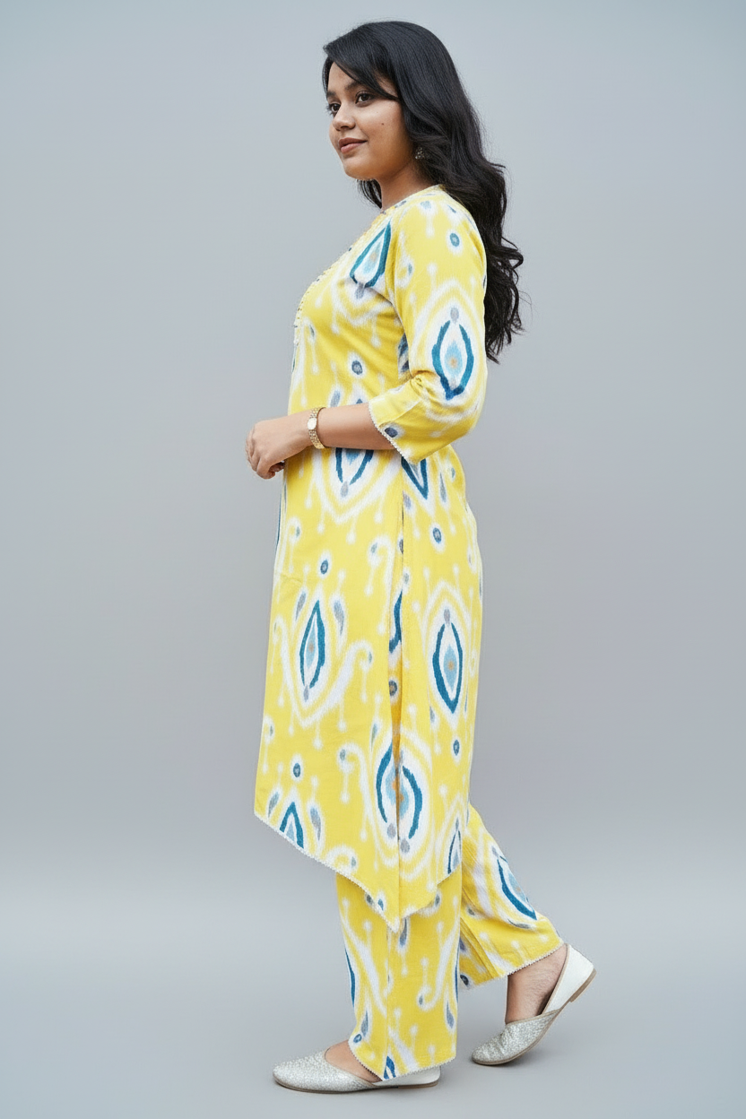 Hawa Hawai-Coord Set Collection