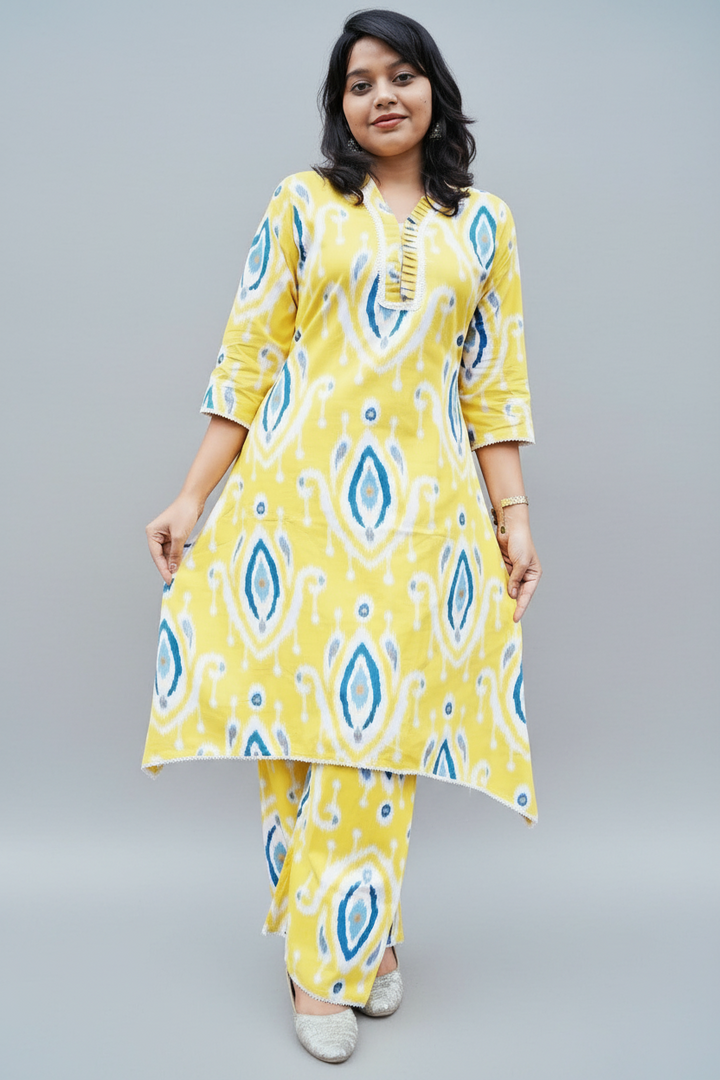 Hawa Hawai-Coord Set Collection