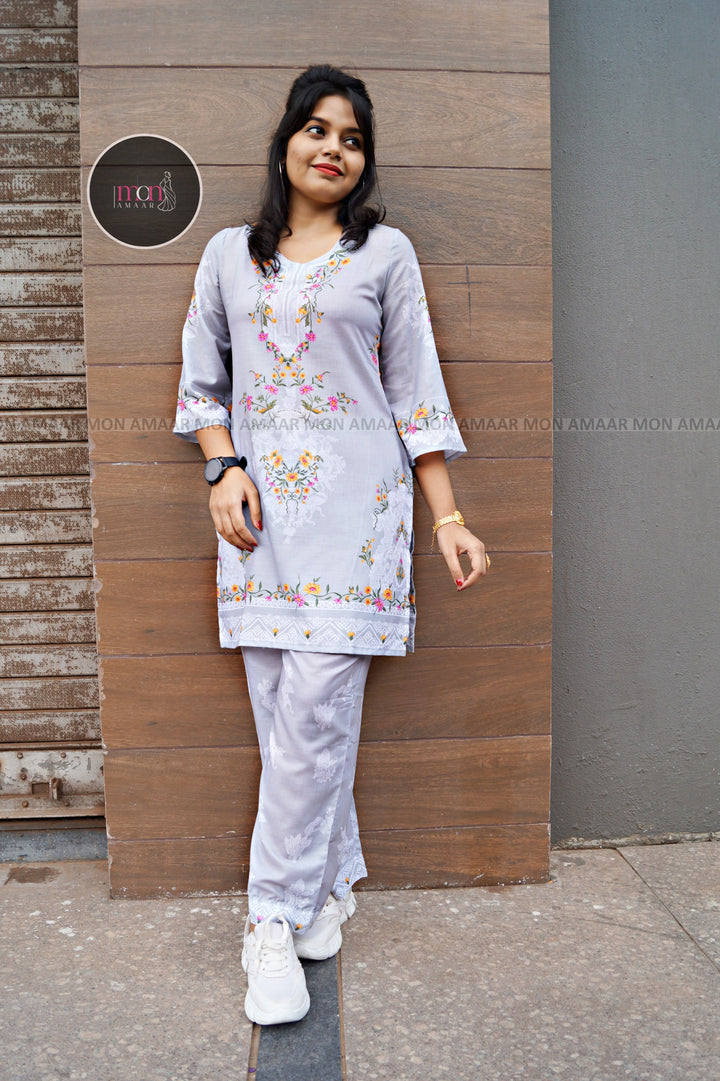 Indie Soul Co-ord Set Collection