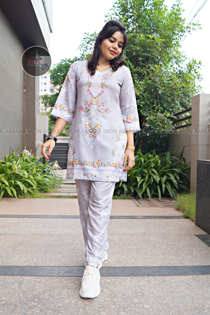 Indie Soul Co-ord Set Collection