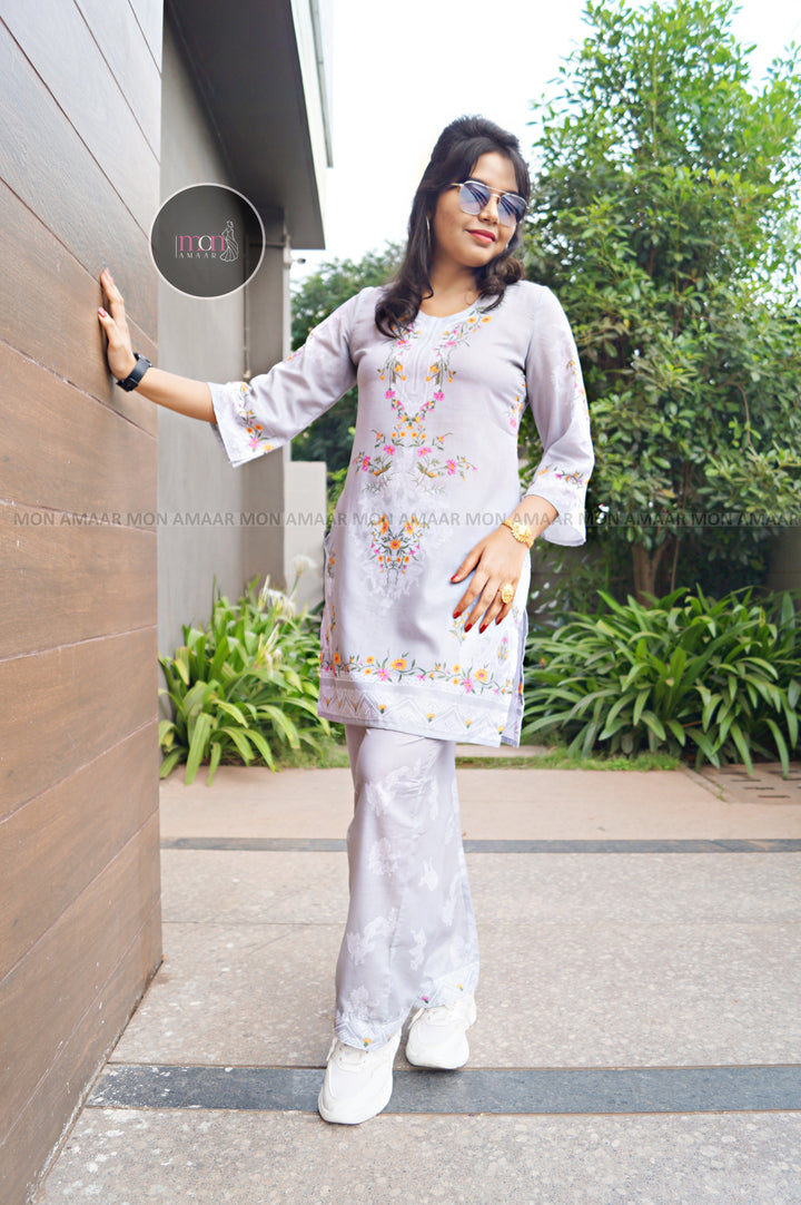 Indie Soul Co-ord Set Collection