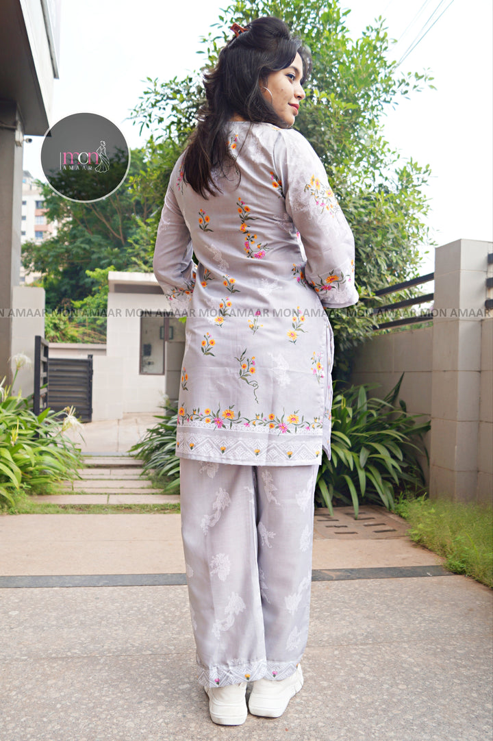 Indie Soul Co-ord Set Collection