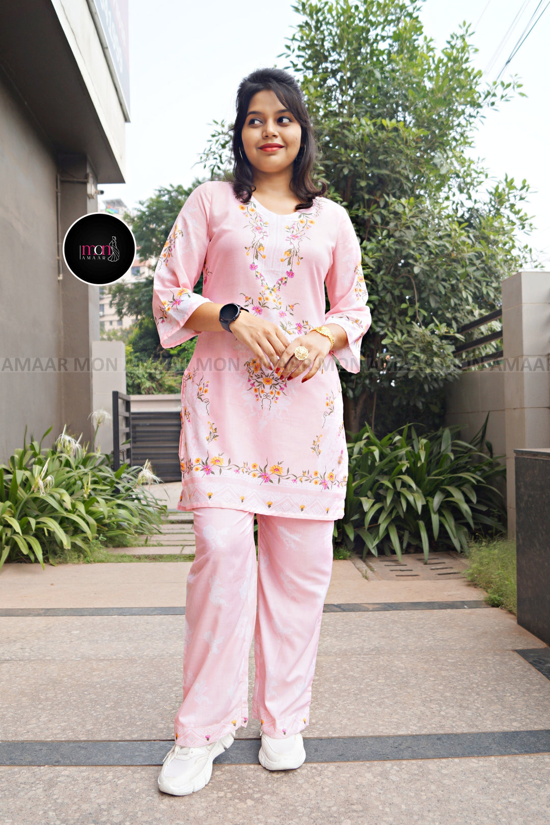 Indie Soul Co-ord Set Collection