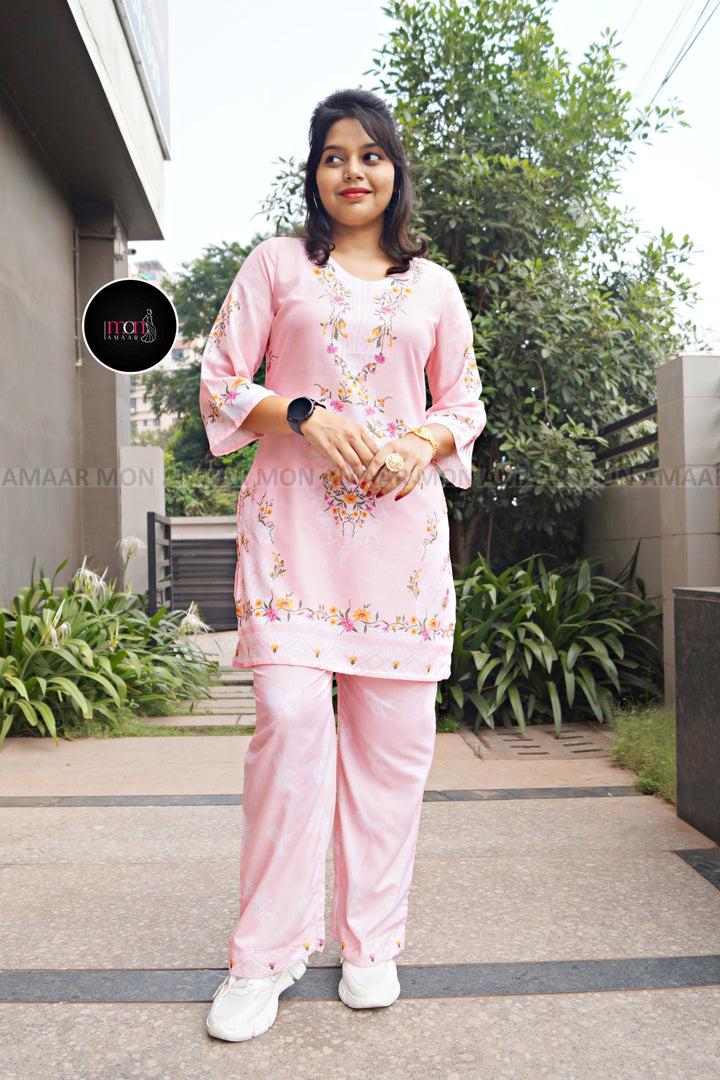 Indie Soul Co-ord Set Collection