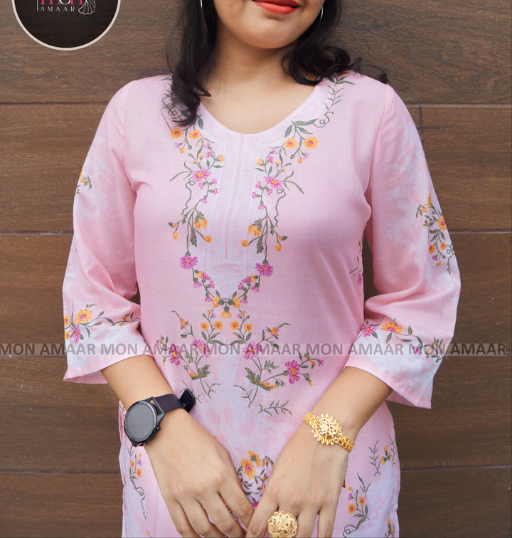 Indie Soul Co-ord Set Collection