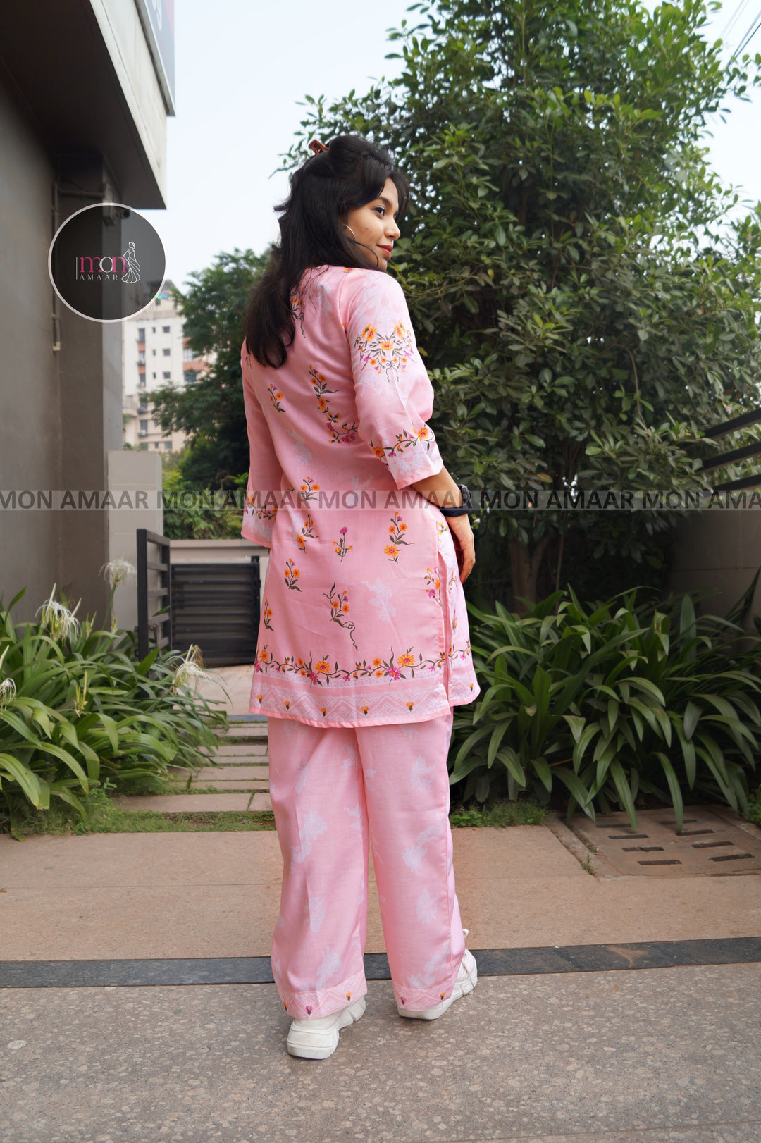 Indie Soul Co-ord Set Collection