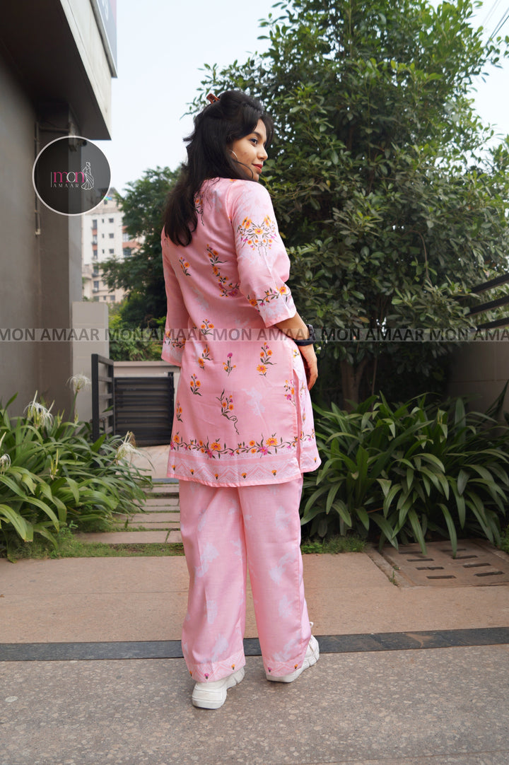 Indie Soul Co-ord Set Collection