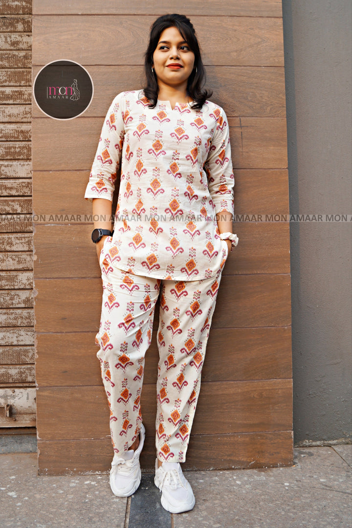 Secret Admirer (Co-Ord Set Collection)