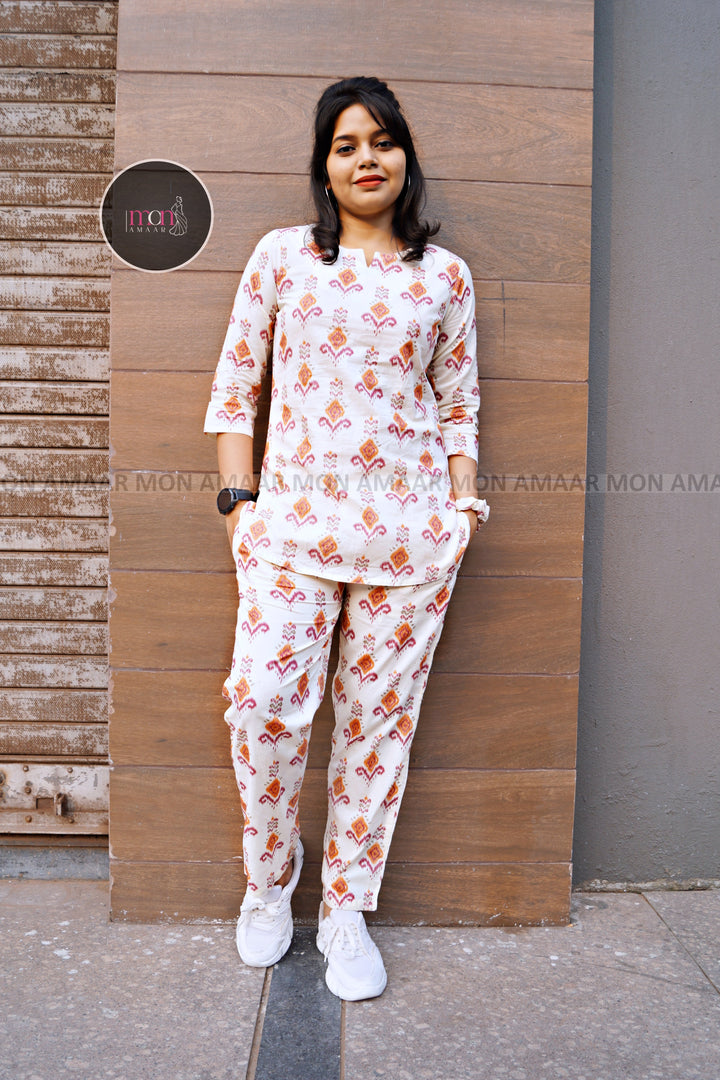 Secret Admirer (Co-Ord Set Collection)