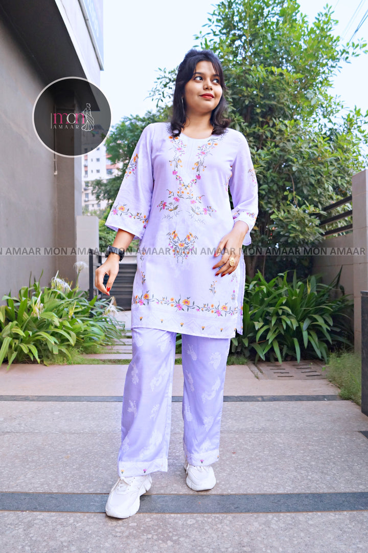 Indie Soul Co-ord Set Collection
