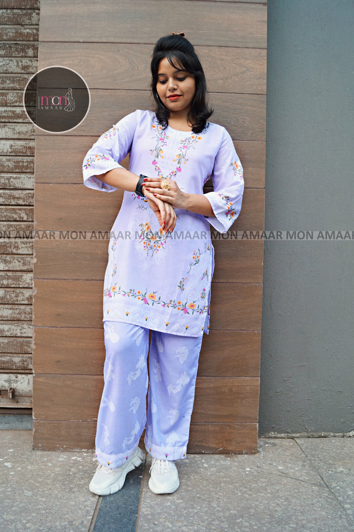 Indie Soul Co-ord Set Collection