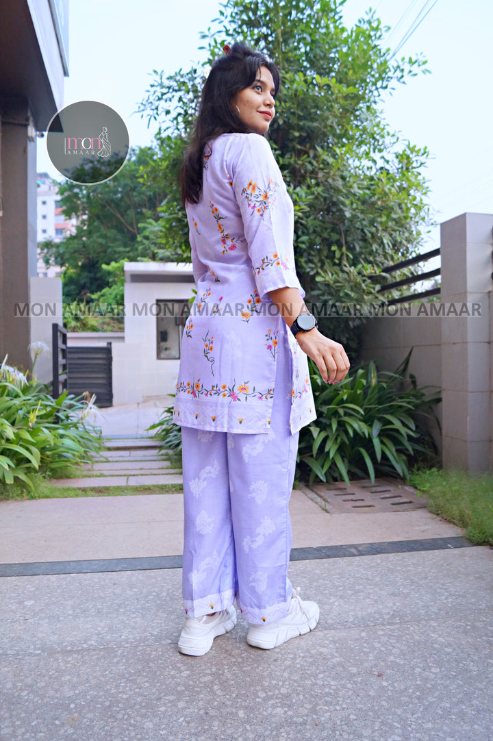 Indie Soul Co-ord Set Collection