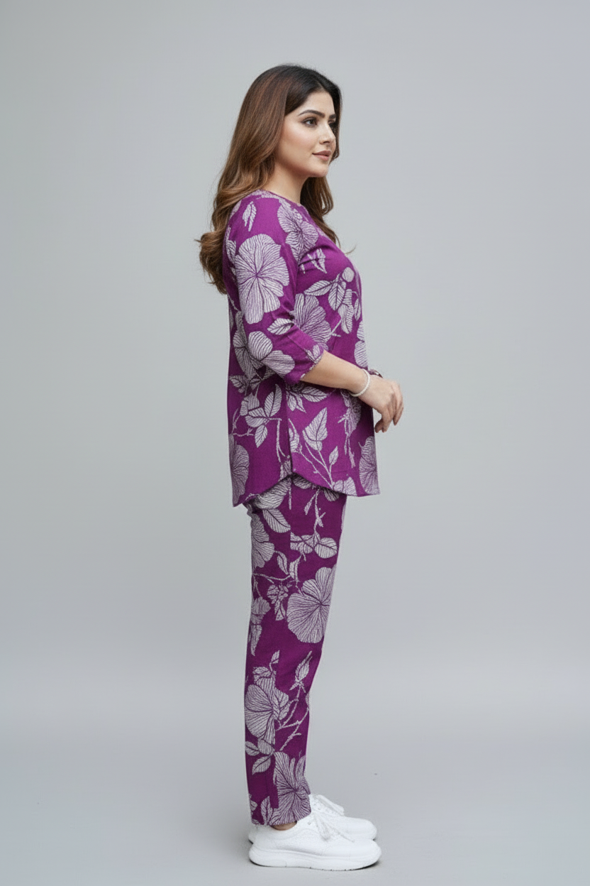 My Style- Co-Ord Set