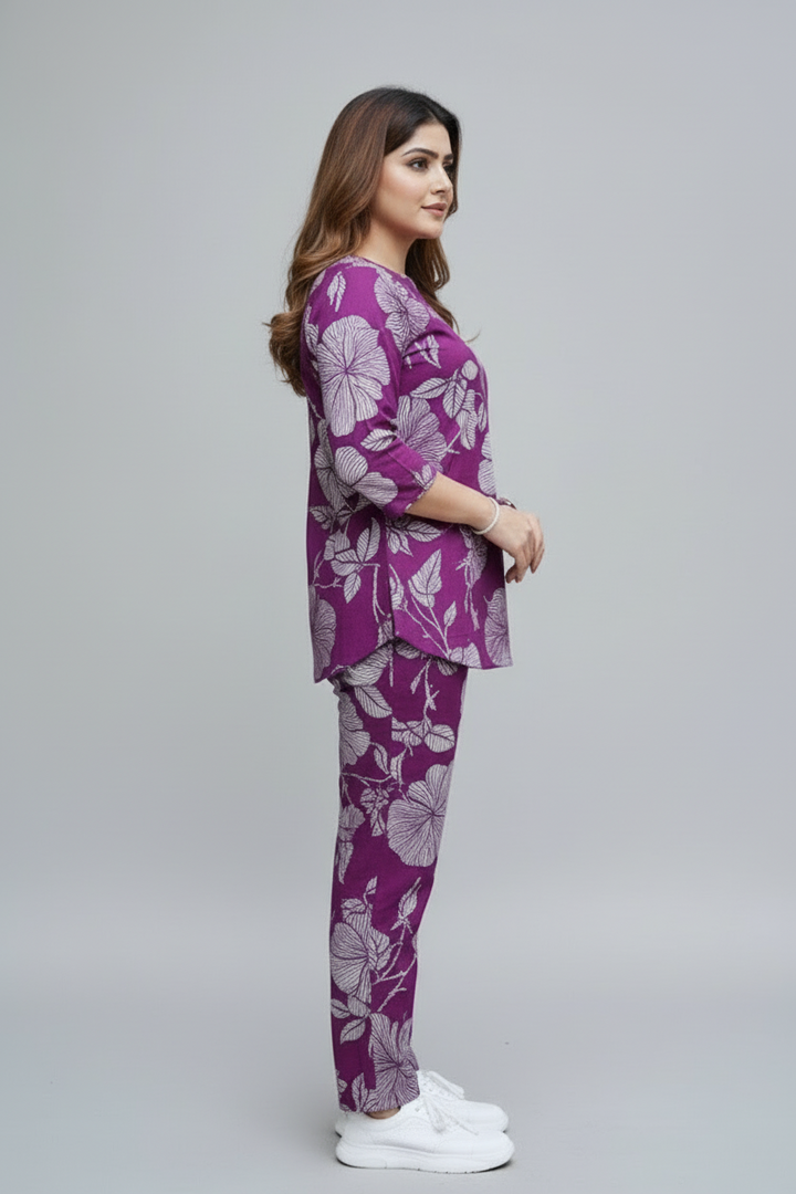 My Style- Co-Ord Set