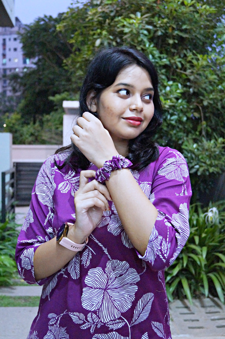 My Style- Co-Ord Set